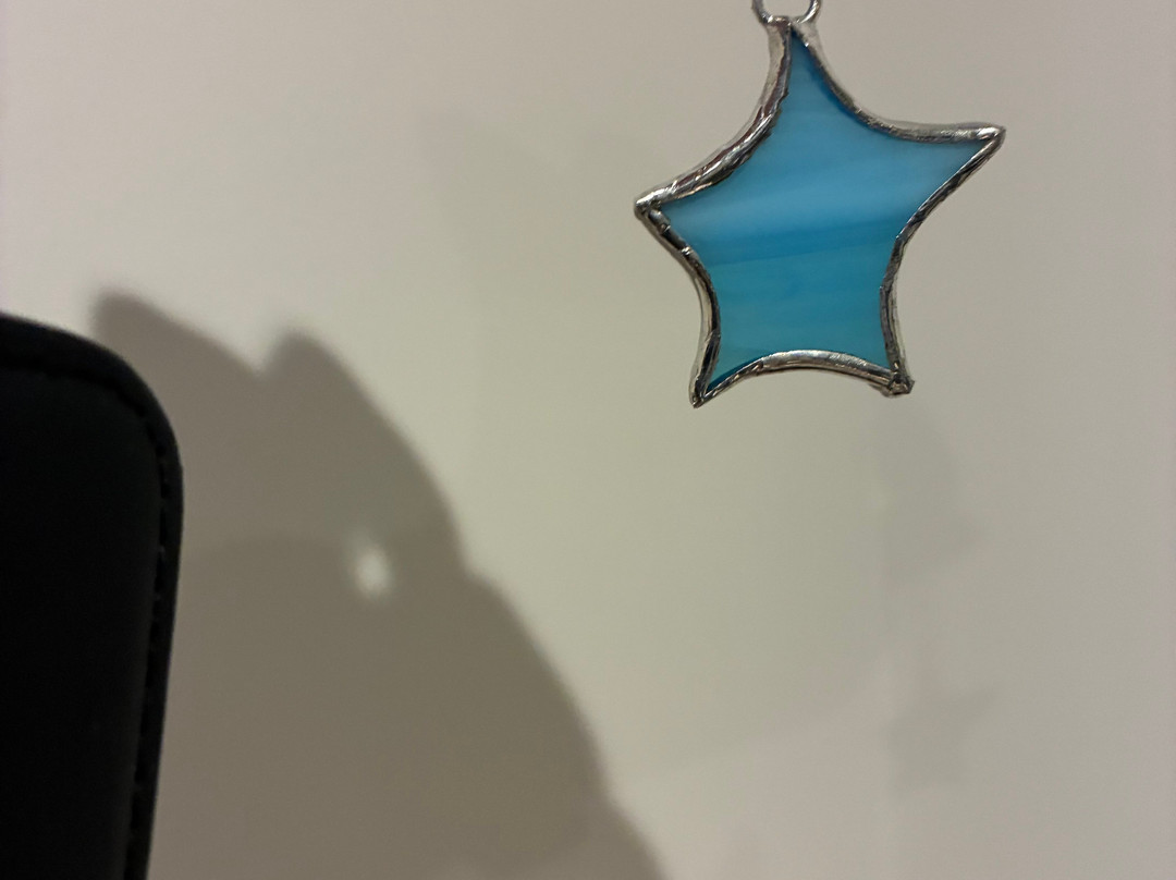 Stained Glass Workshop - Get  Creative!-Rottingdean必去景点