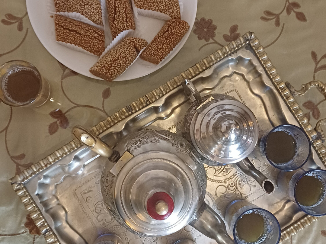 达尔马纳拉酒店主图