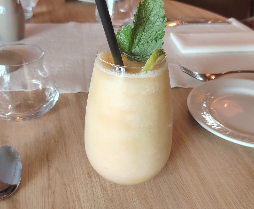 Soltész SIGNO Bistro & Bar