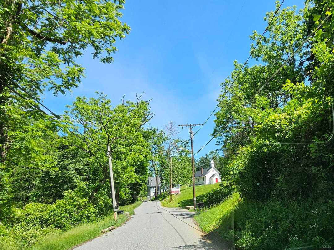 Sparks African American Historic Survey District-Sparks必去景点