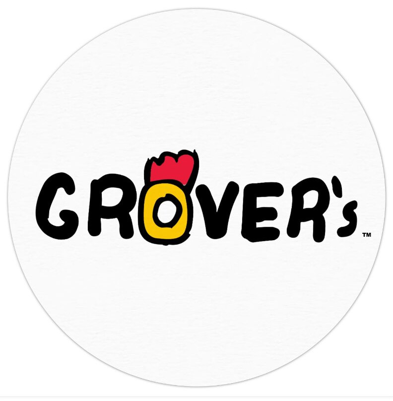 Grover's 2.0