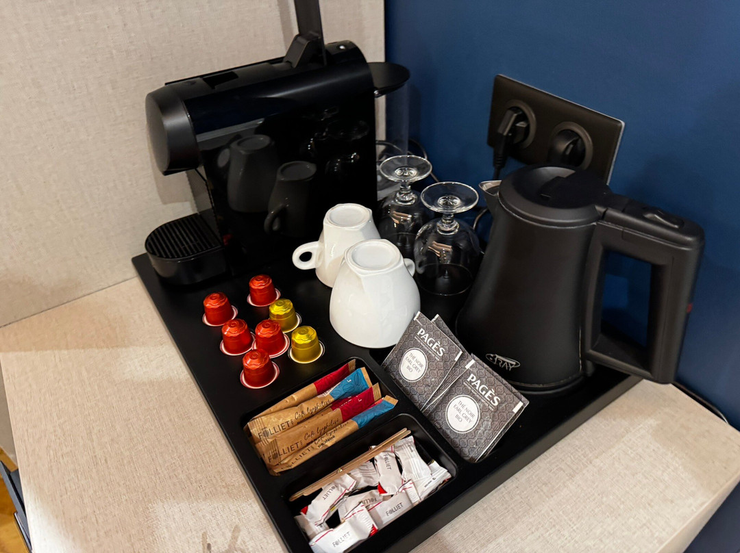范伦特餐厅酒店 - 近欧洲公园-罗兰蒂卡主图