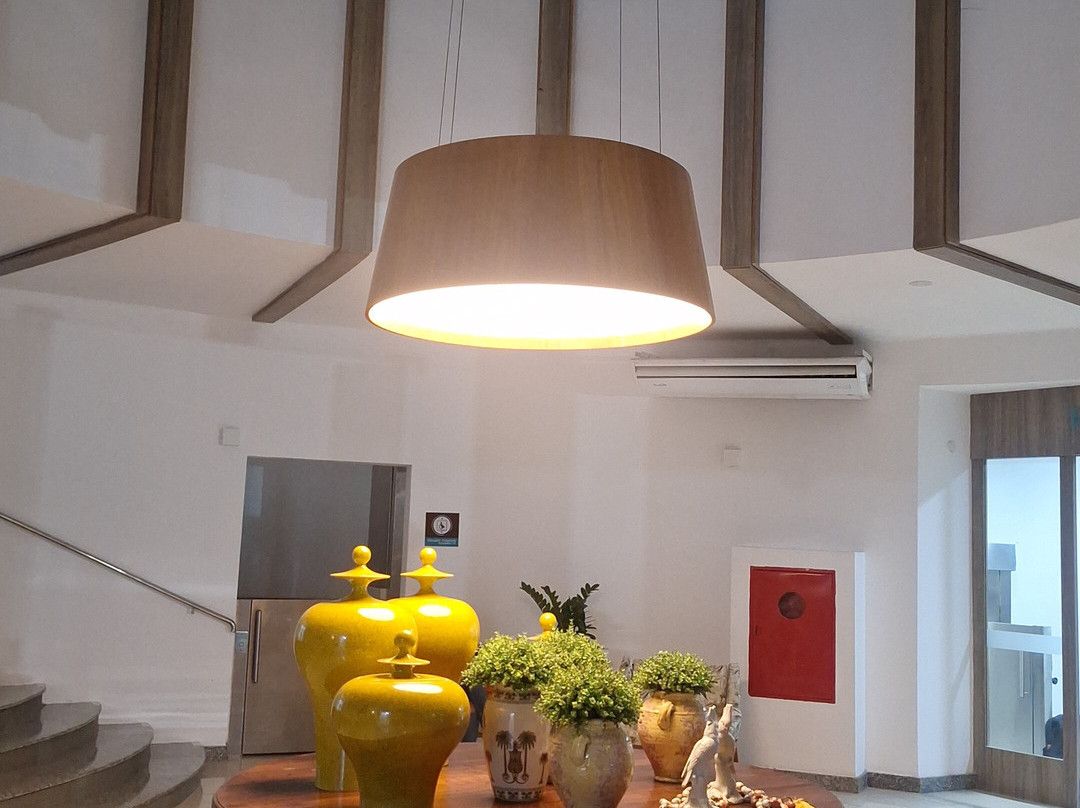 Grande Hotel Sesc Itaparica主图