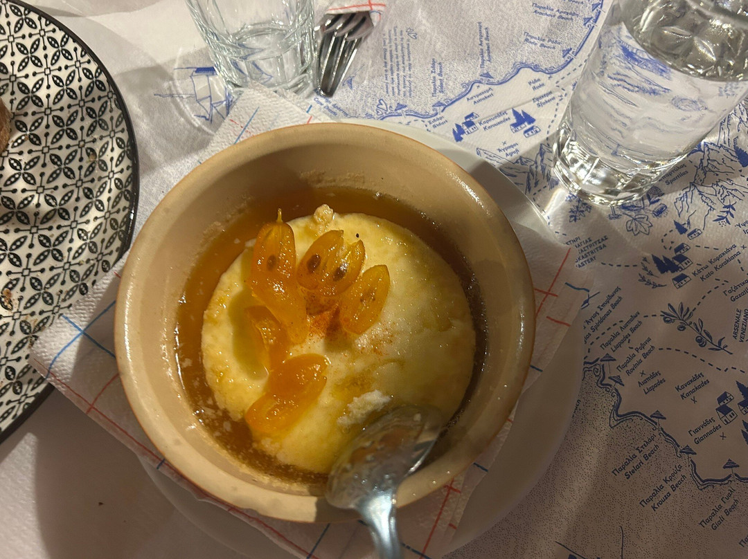 Evdokia Taverna