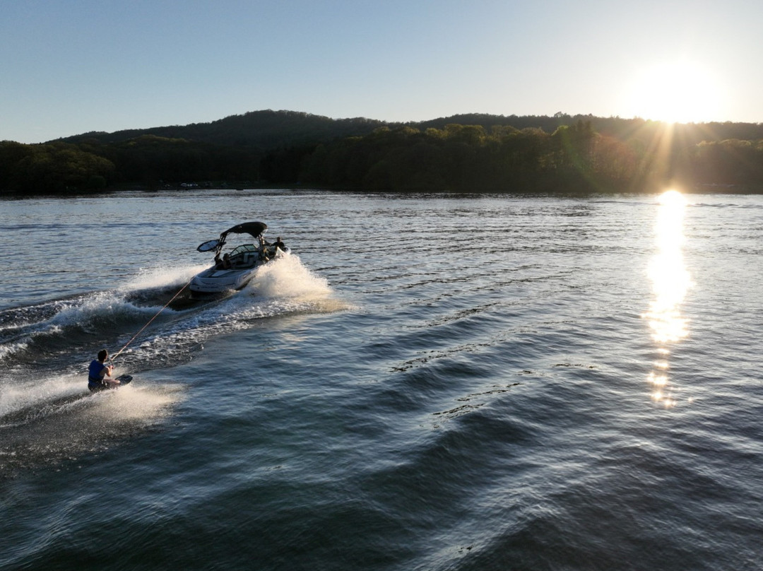 Wake District