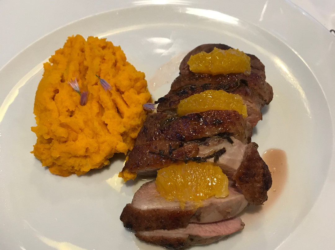 烹饪与自然情感酒店主图