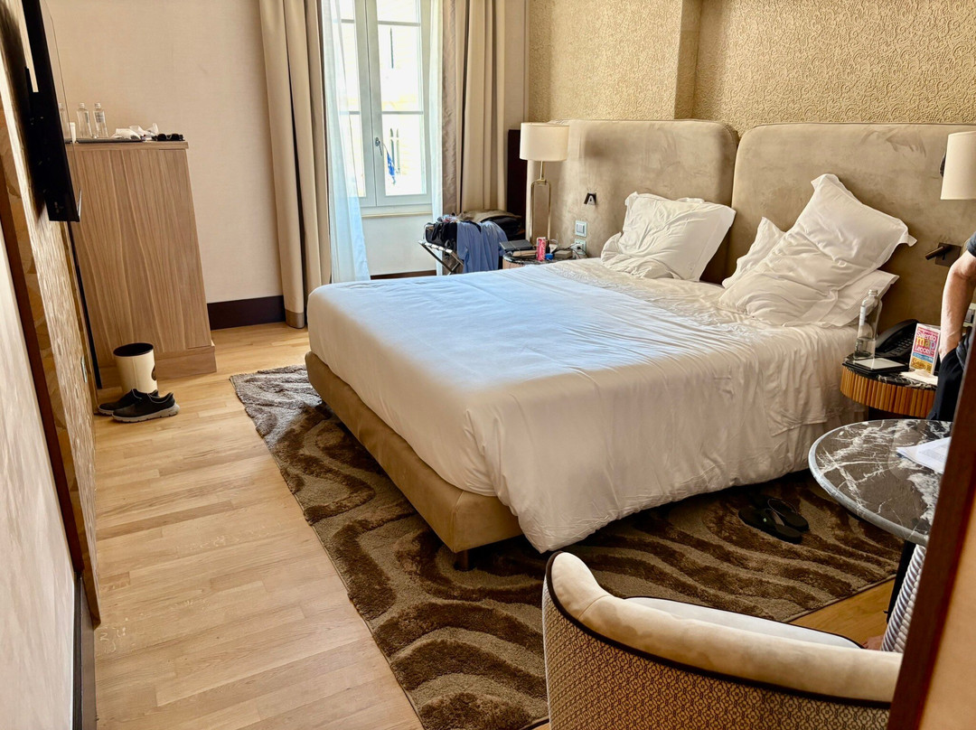 Tivoli Palazzo 1880 Lecce Hotel主图