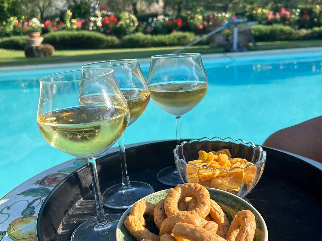 波德塞特皮格酒店主图