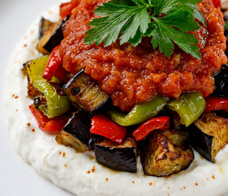 SF Sosyete Meze & Traditional Dishes