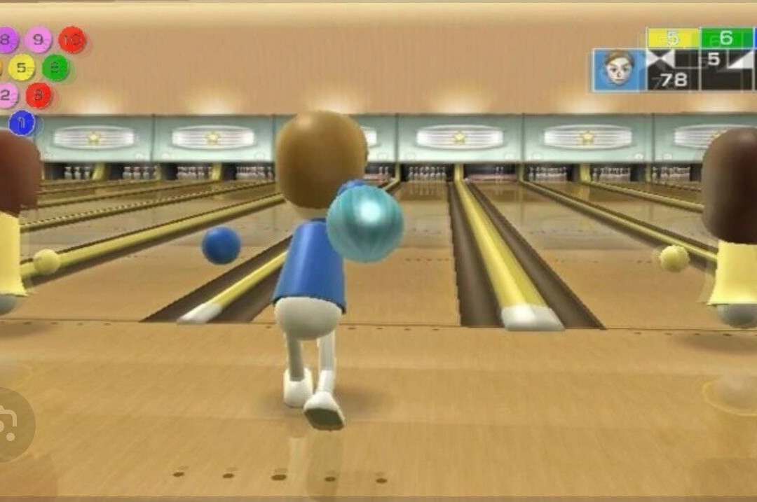 ibowl.ca Family Fun Center-坎布里奇必去景点