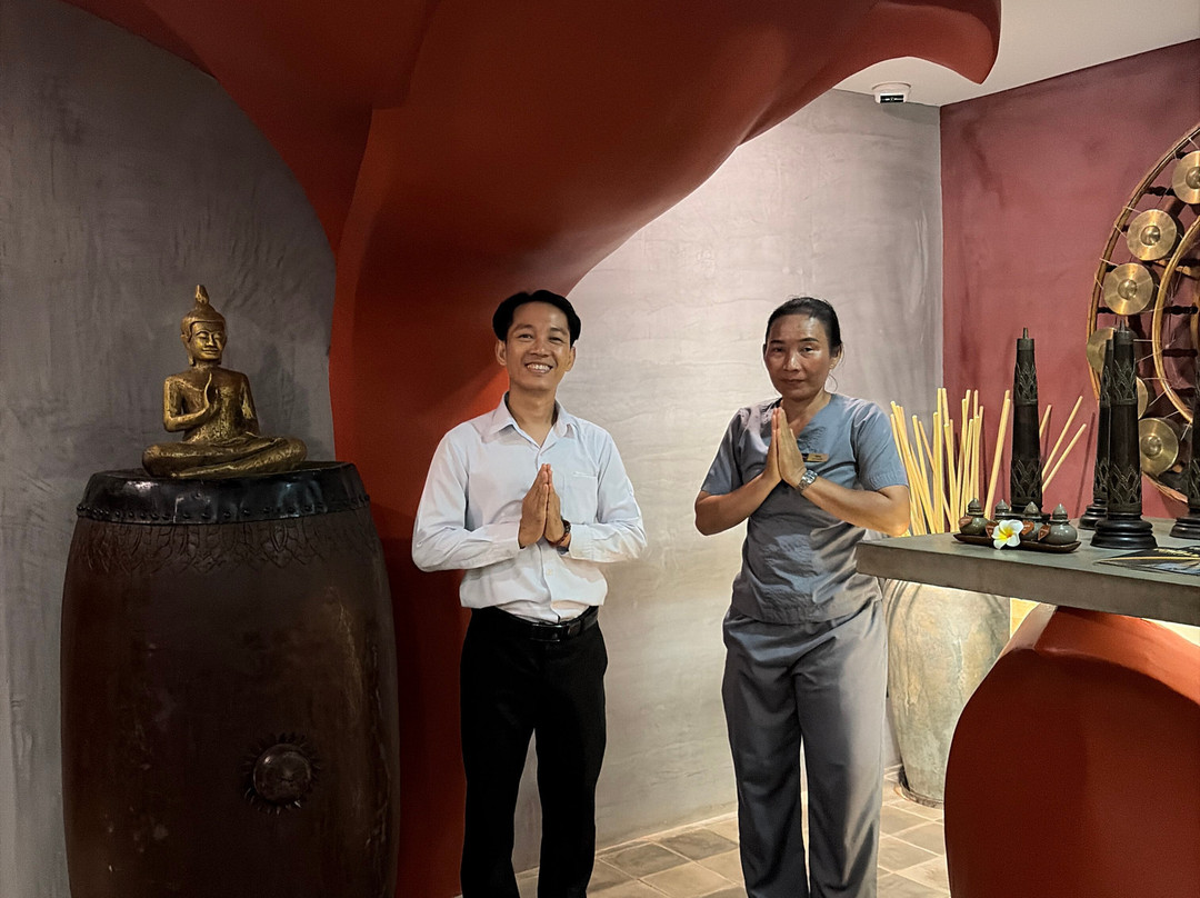 金庙精品酒店主图