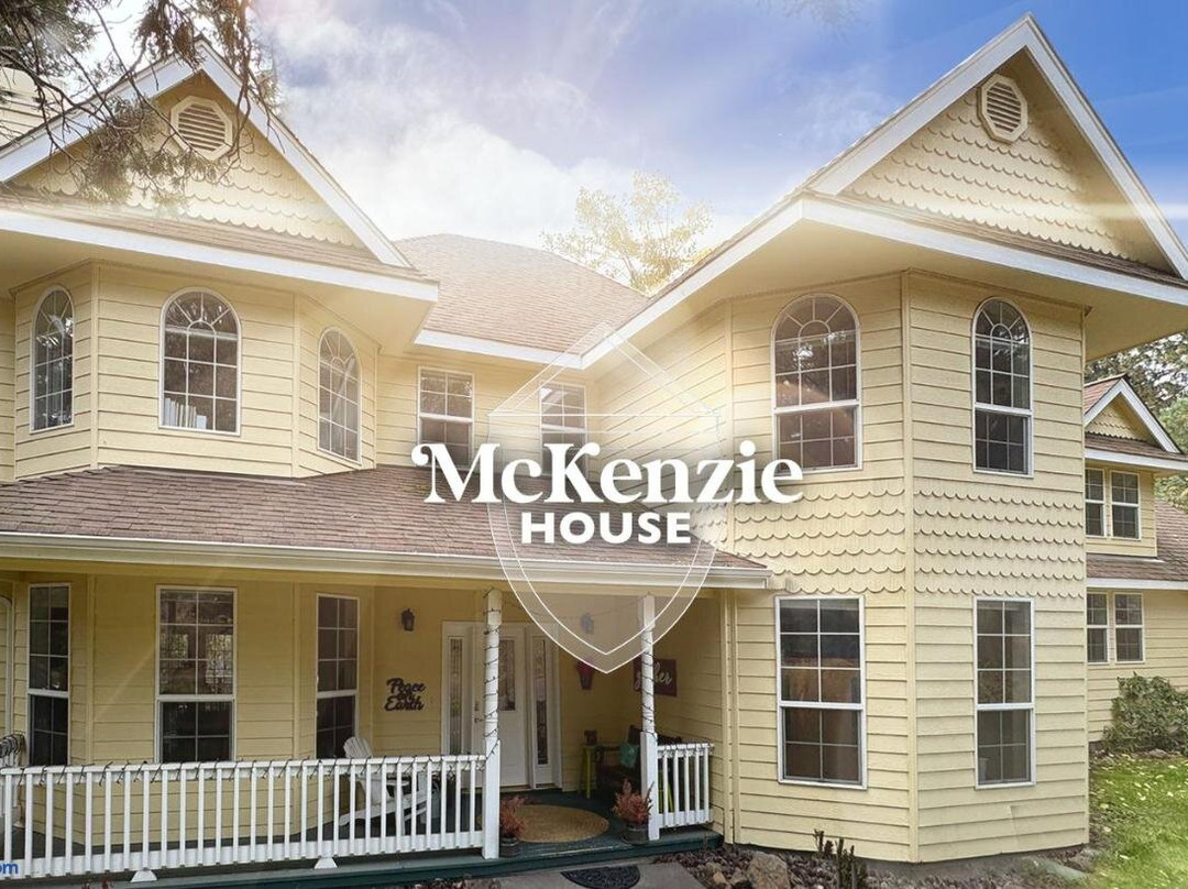 McKenzie House