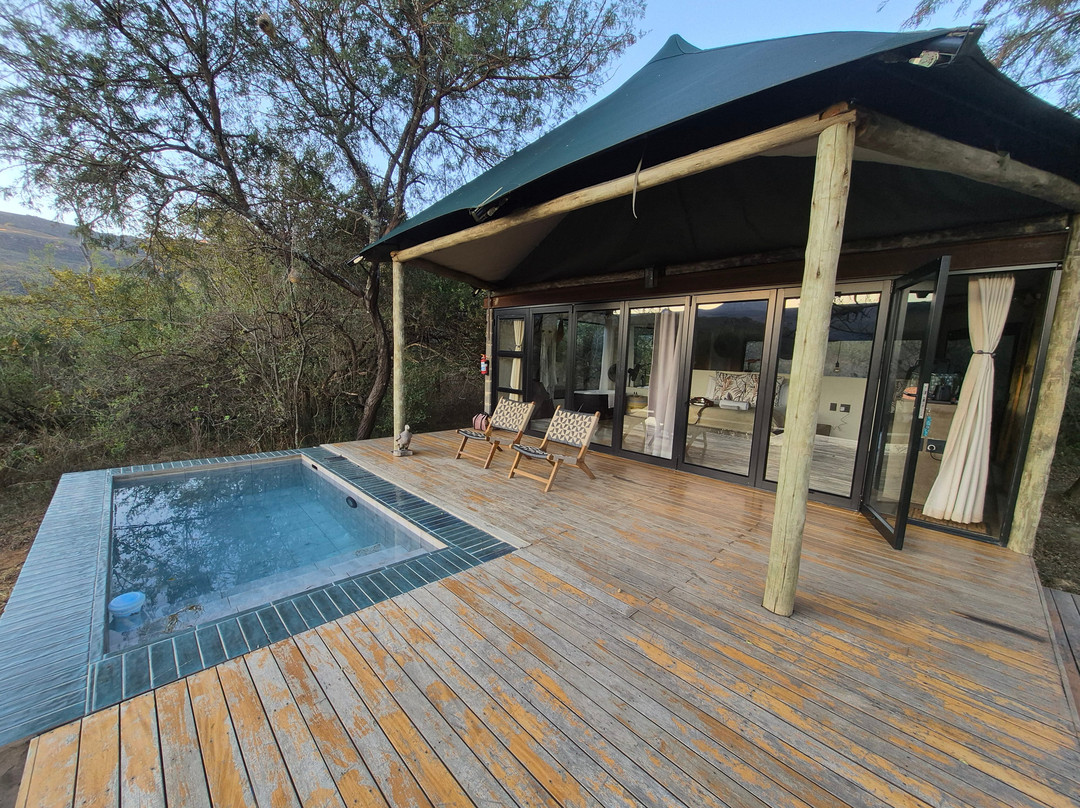 Sasi Bush Lodge