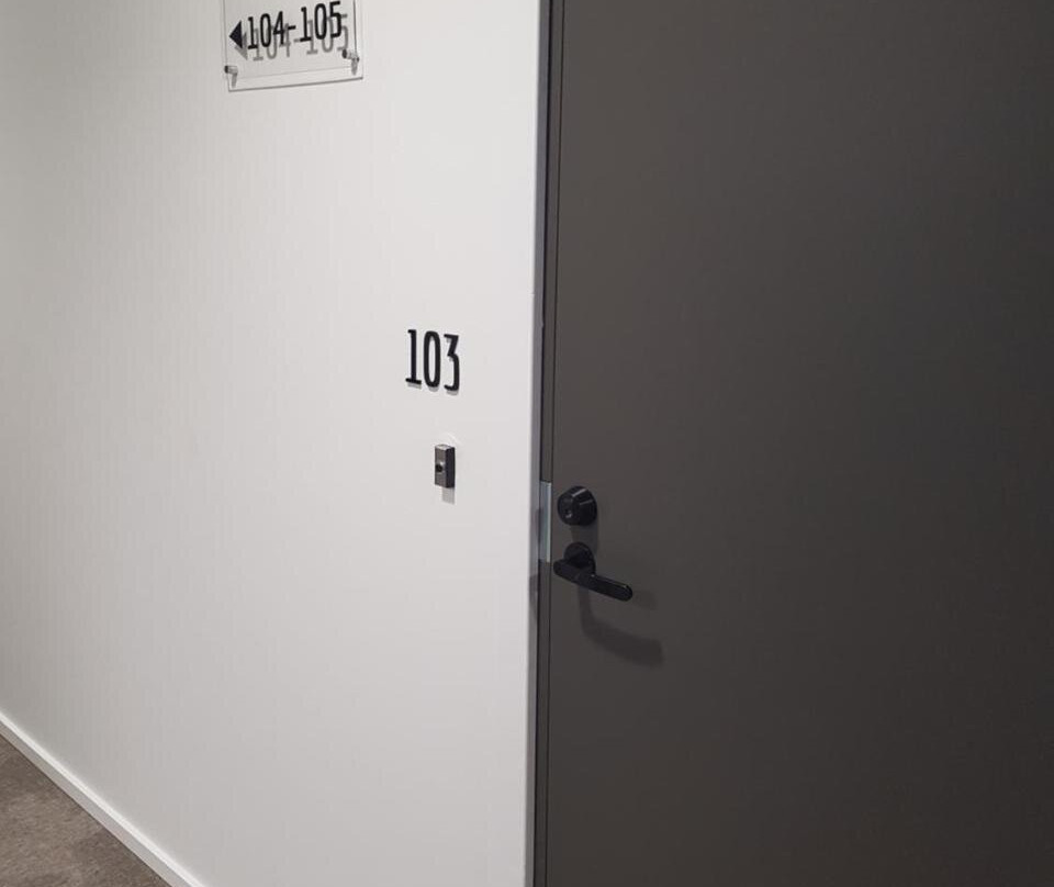 纳瓦木屋酒店