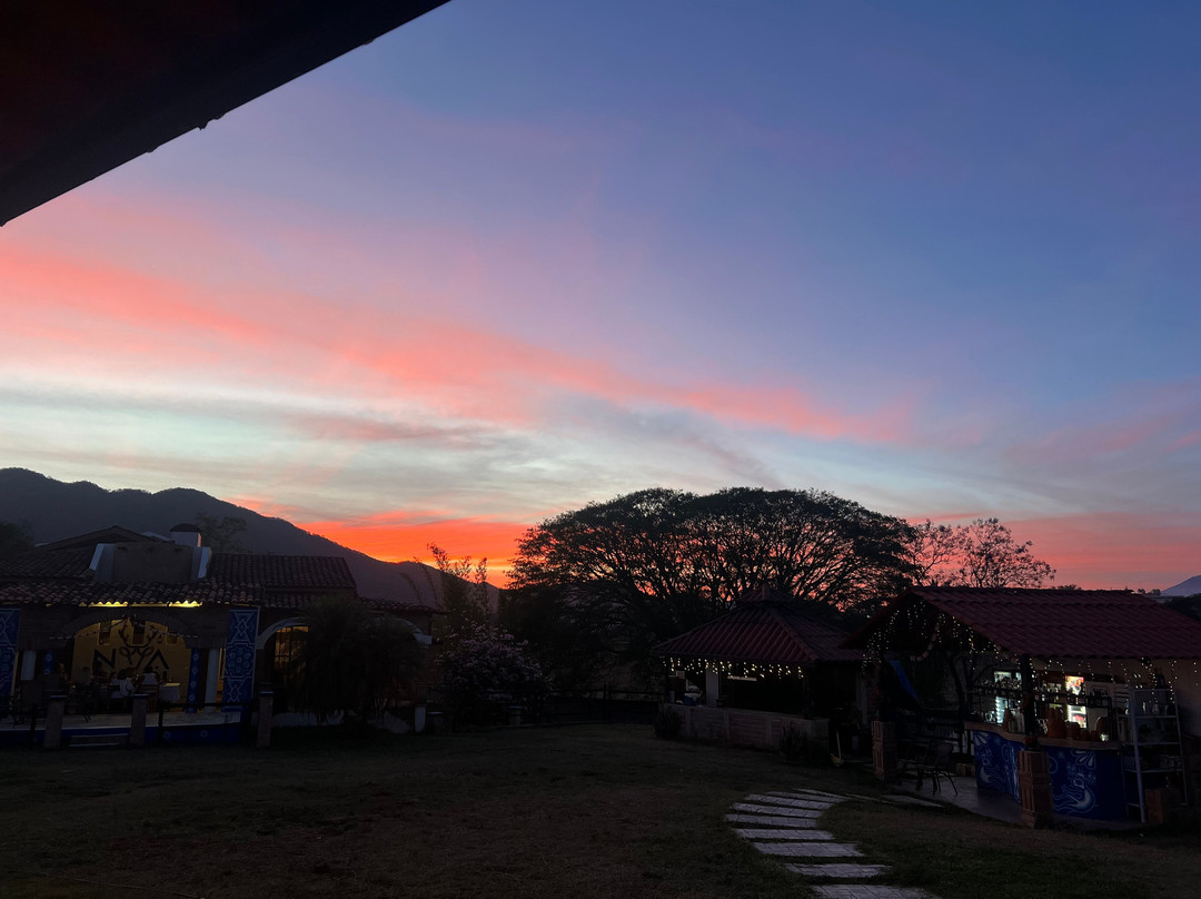 Naáyari Cocina Tradicional Nayarita