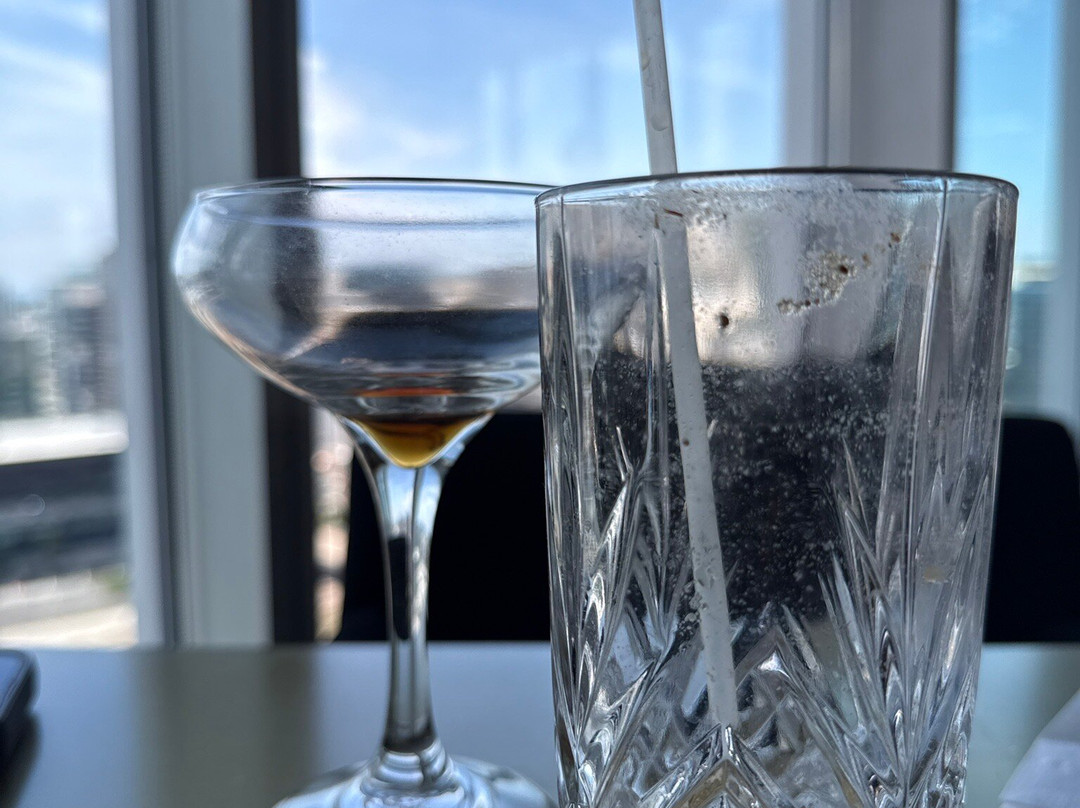 纳什维尔威斯汀酒店主图