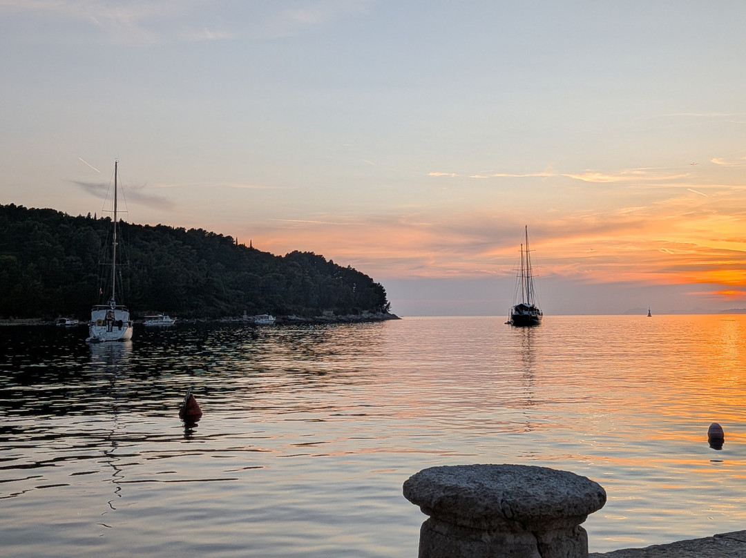Cavtat Old Town-察夫塔特必去景点