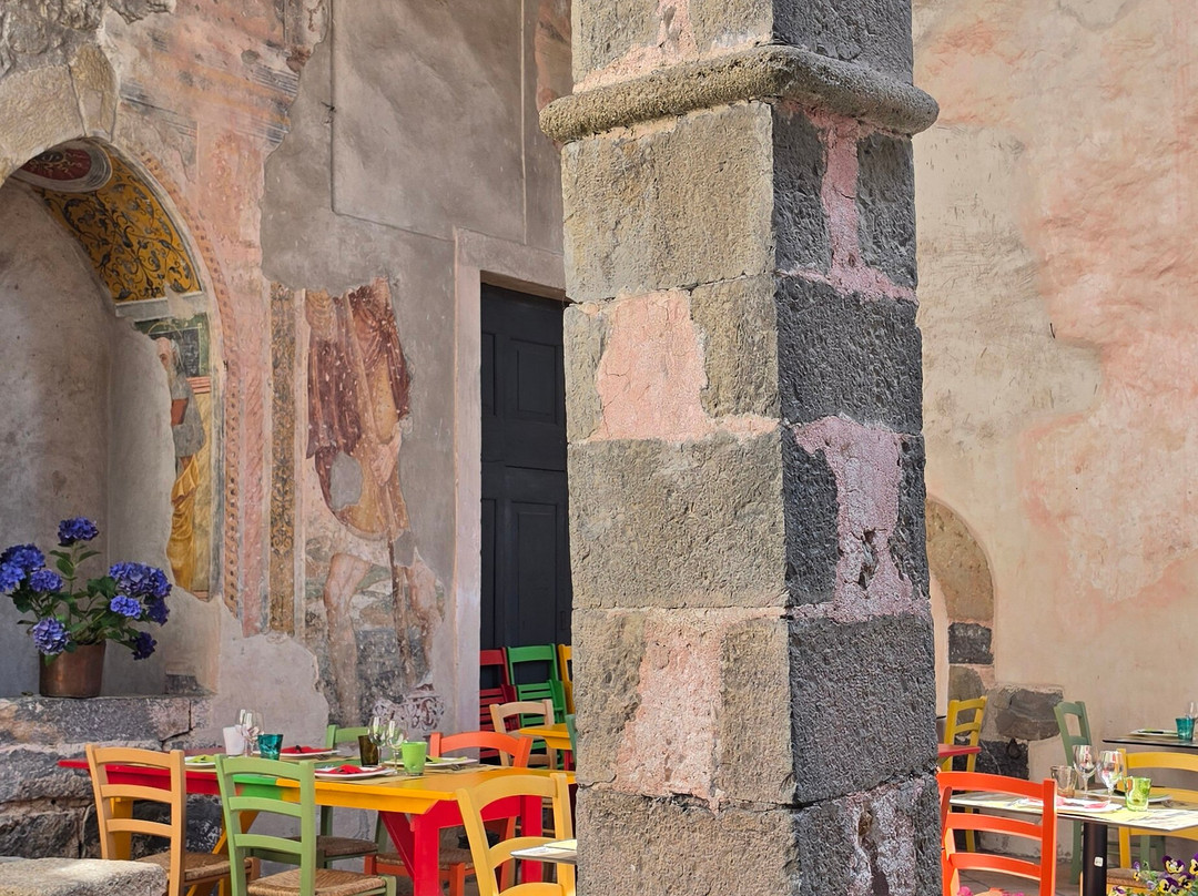 Casa Museo di Arlecchino-Oneta必去景点