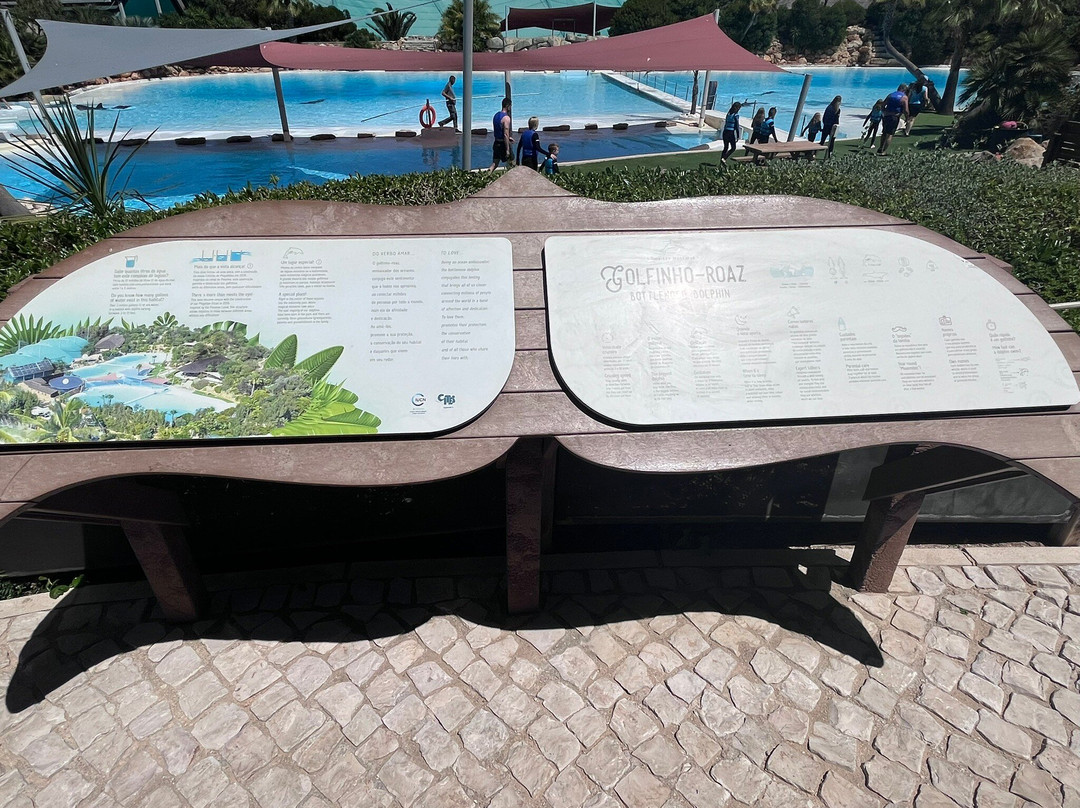 Pestana Porches Praia主图