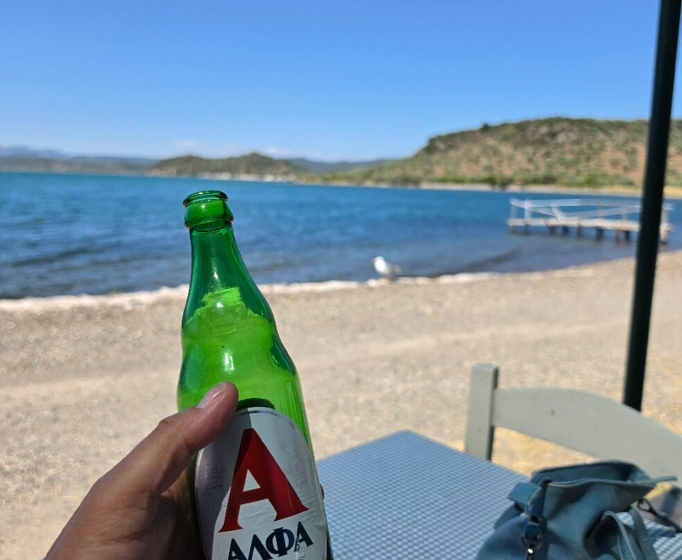 艾美提度假酒店主图