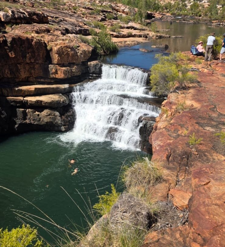 Adventure Wild Kimberley Tours-布鲁姆必去景点