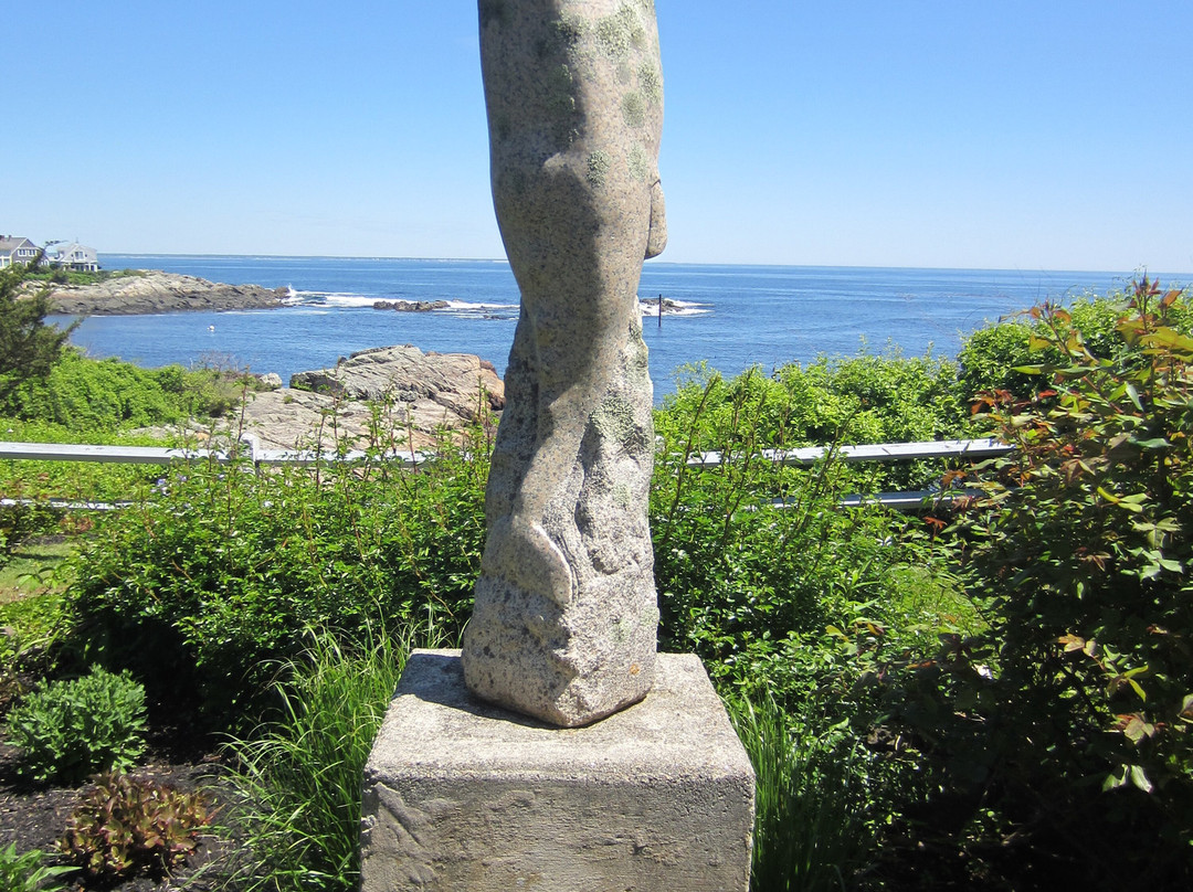 Ogunquit Museum of American Art-奥甘奎特必去景点
