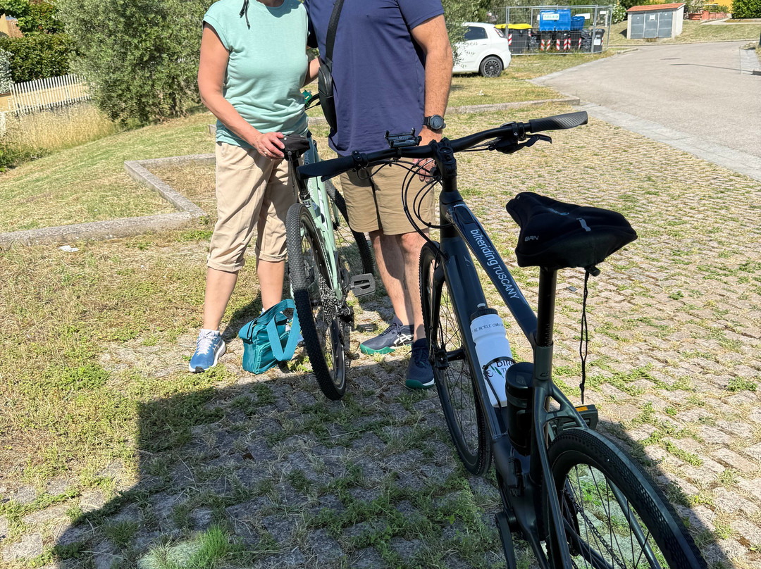 BikeRidingTuscany-拉波拉诺泰尔梅必去景点
