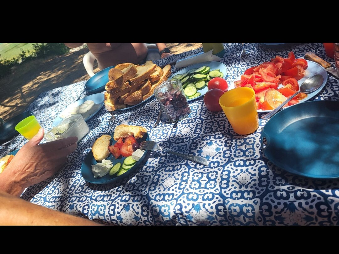 Sea Kayak Samos-Samos必去景点