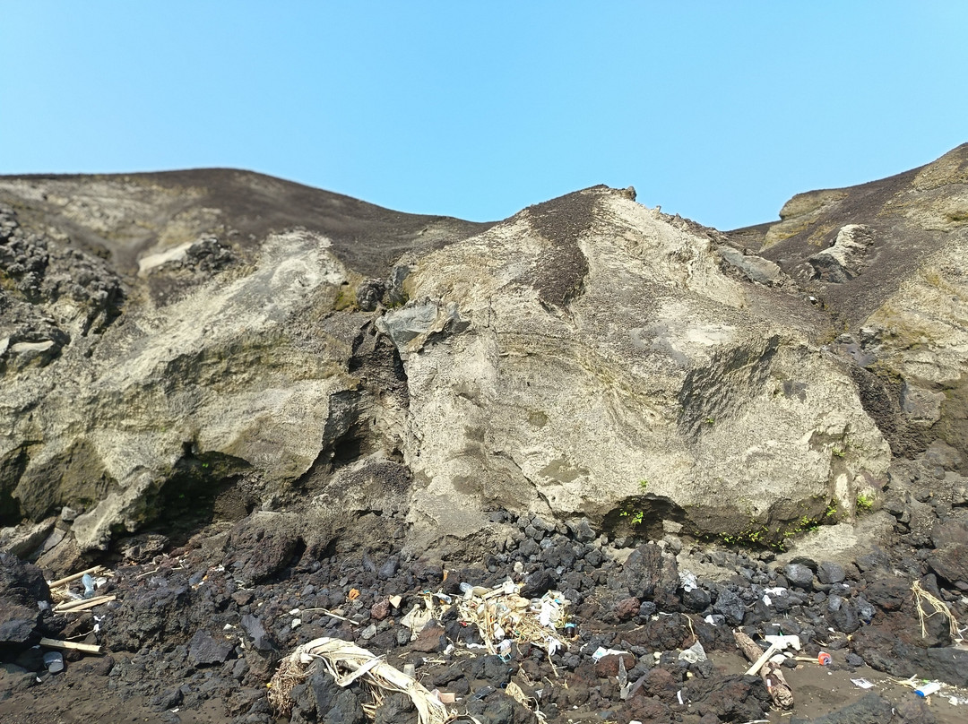 Krakatau Tour-雅加达必去景点