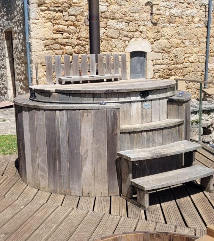 Domaine de la Vialette主图