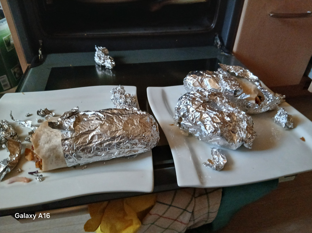 King Of Kebap & Pizza Coffee
