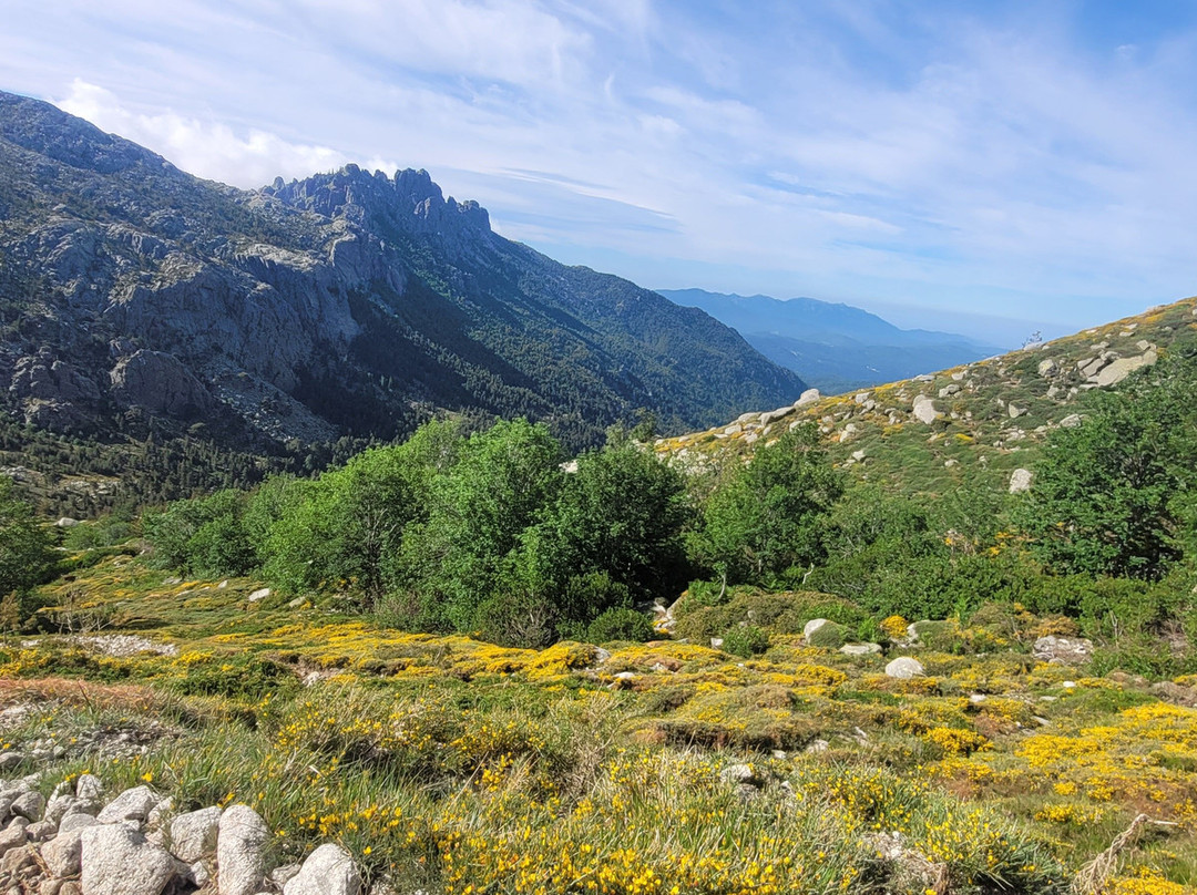 Corsica Natura-Bocognano必去景点