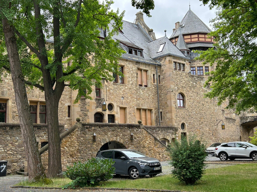 Alzeyer Schloss