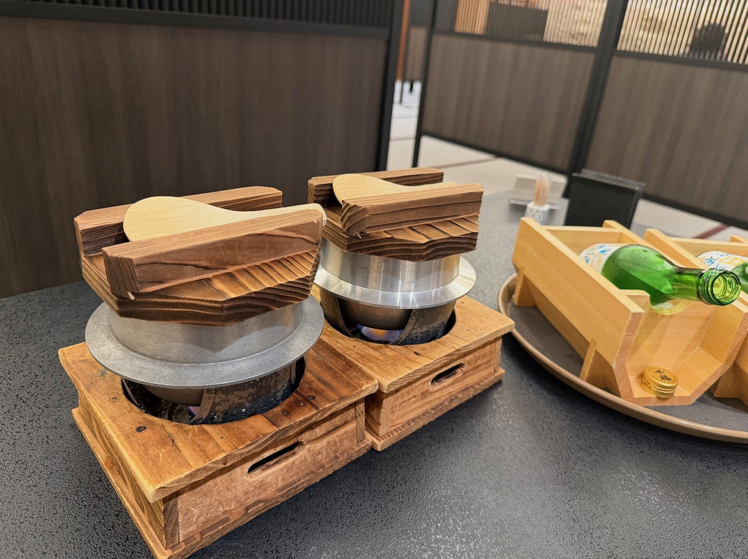 宫岛有本格兰酒店主图