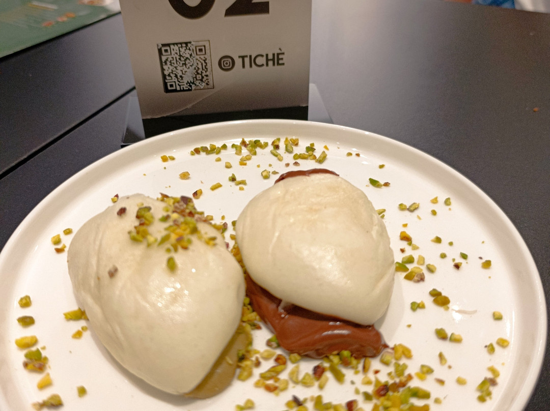 Tichè & Saudade Catanzaro - Sushi AYCE