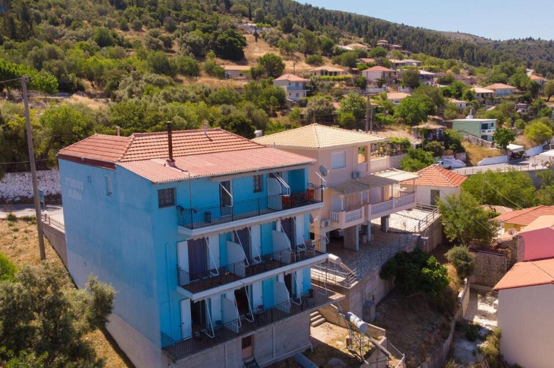 Elena Studios