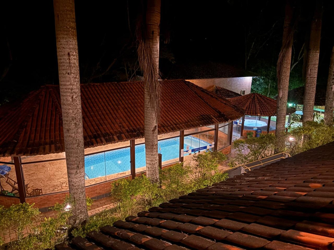 Hotel Fazenda Campo Dos Sonhos主图