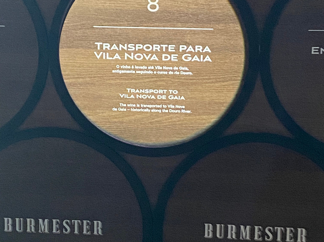 Burmester-加亚新城必去景点