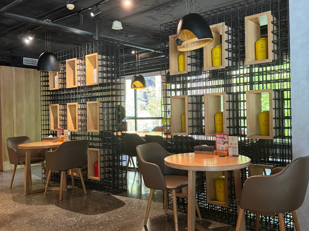 外婆桥(杨家坪店)