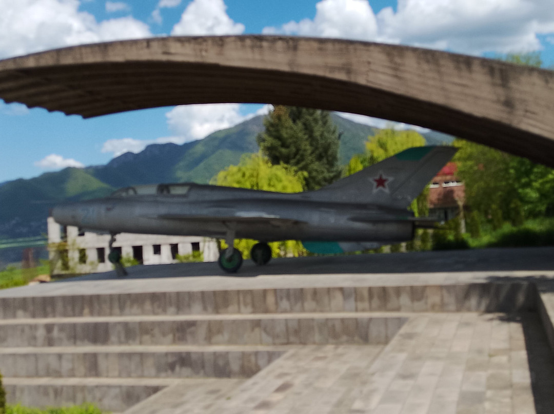 Mikoyan Brothers Museum-Alaverdi必去景点