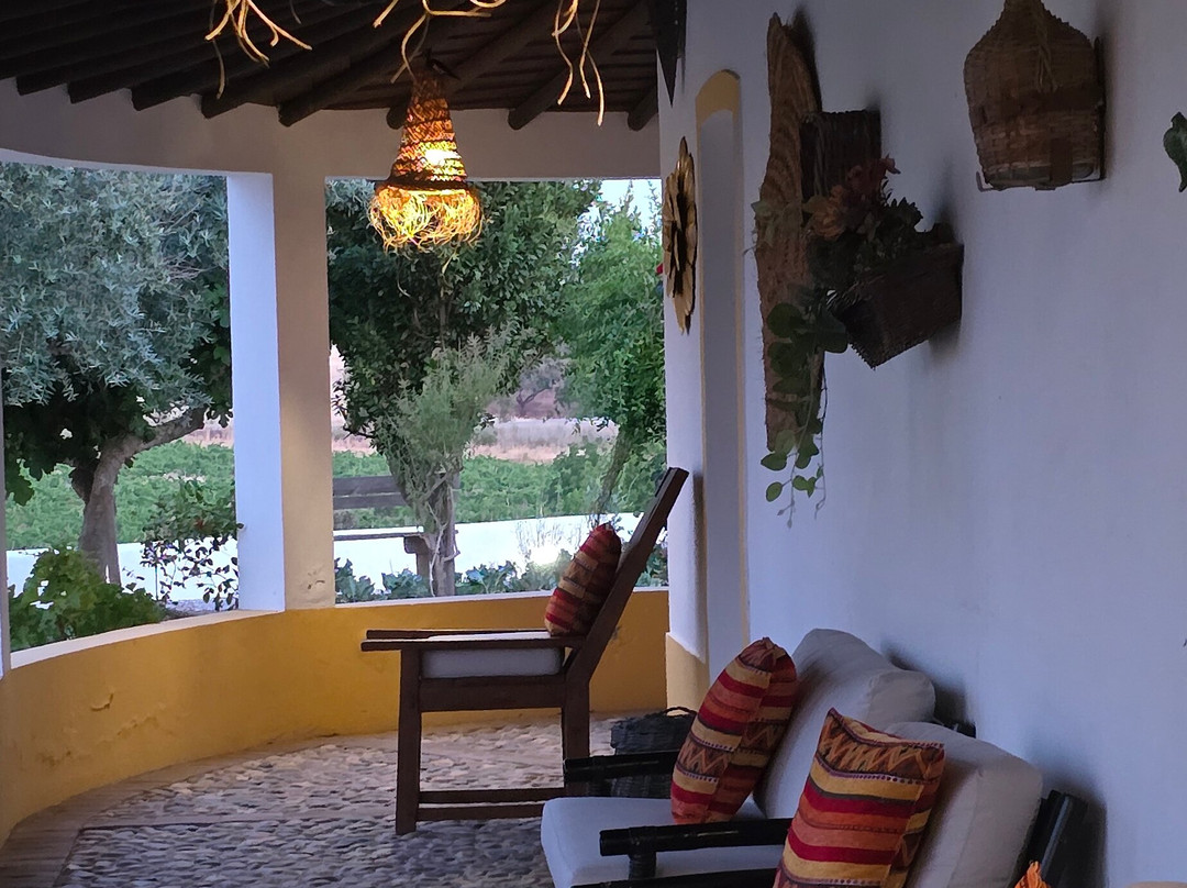 Herdade do Sobroso-Vidigueira必去景点