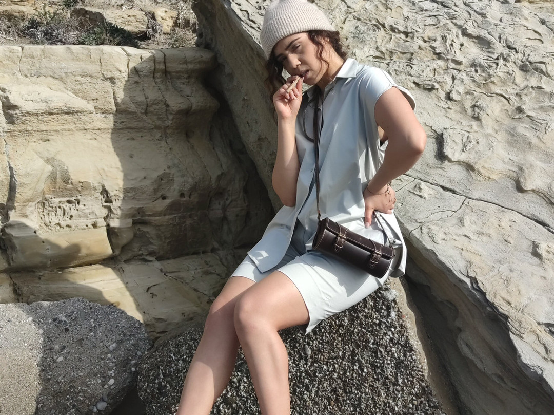 Jirakis Handcrafted Leather-Analipsi必去景点