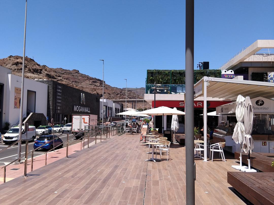 The Market Puerto Rico-波多黎各必去景点