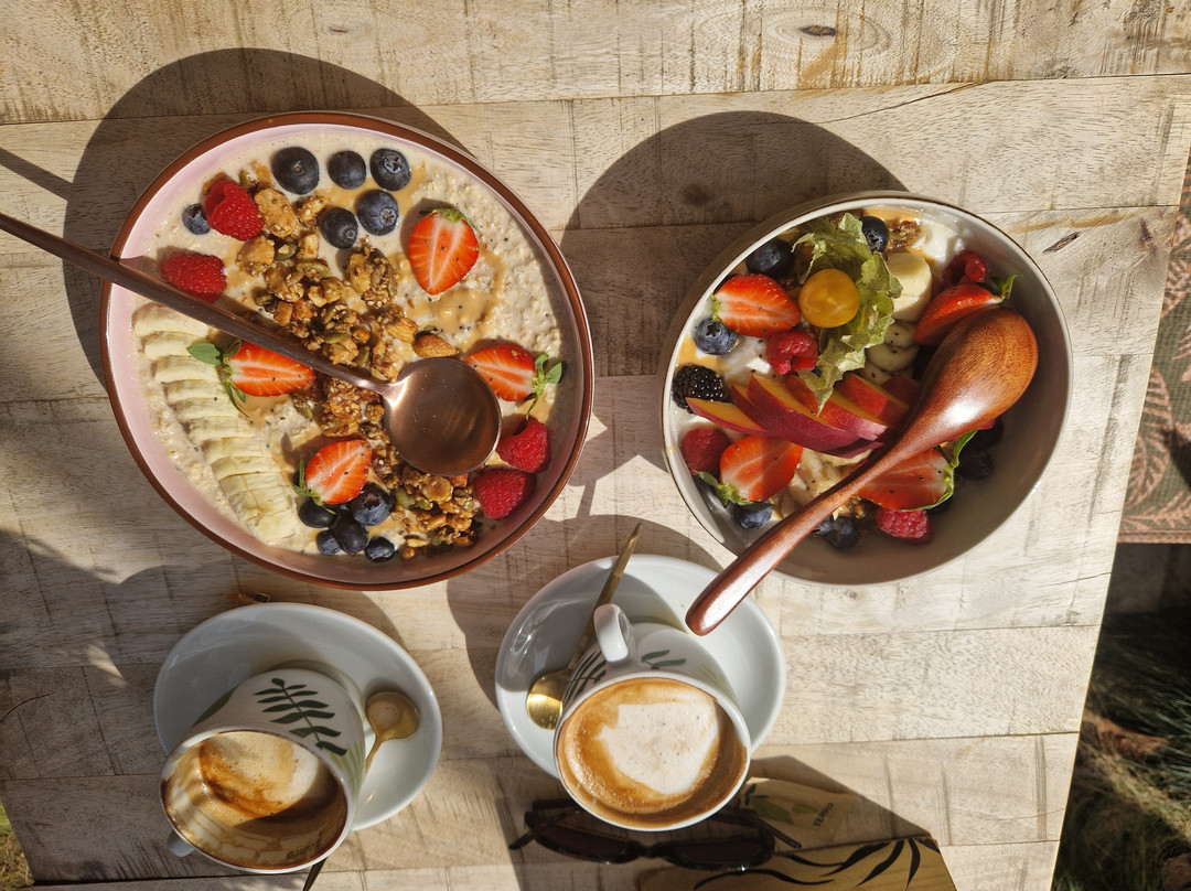 Ikigai Food For Life