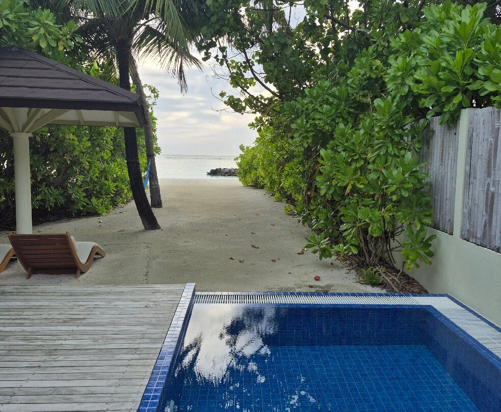 TUI BLUE Olhuveli Romance主图