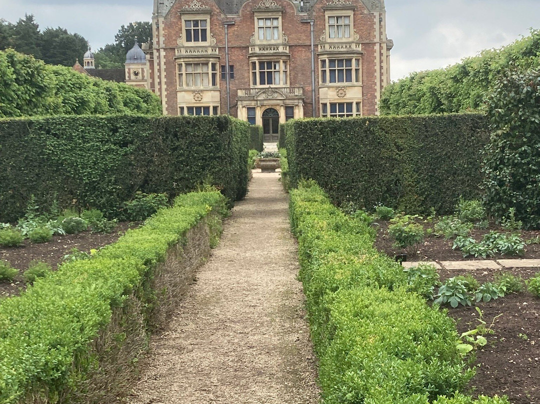 The Sandringham Estate-Sandringham必去景点