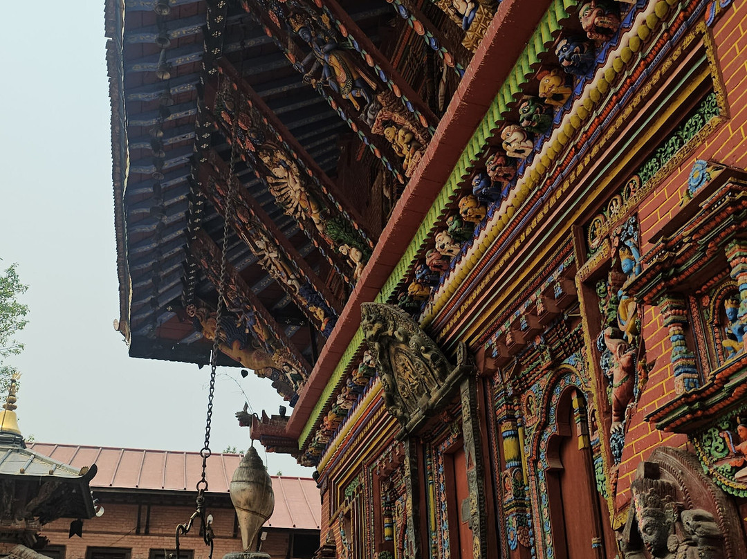 Bhaktapur Tour Guide-巴克塔布必去景点