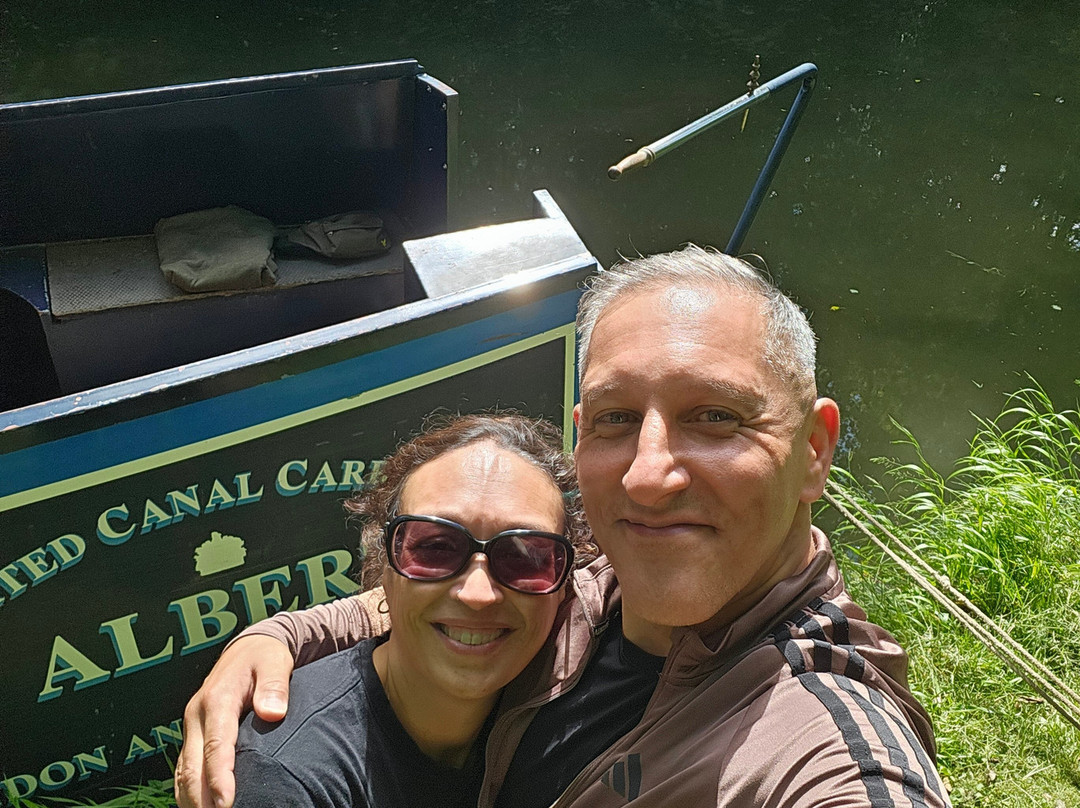 Narrowboat Day Hire-Tring必去景点