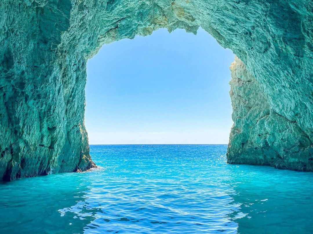 Nefis Travel Zakynthos-提斯里菲必去景点
