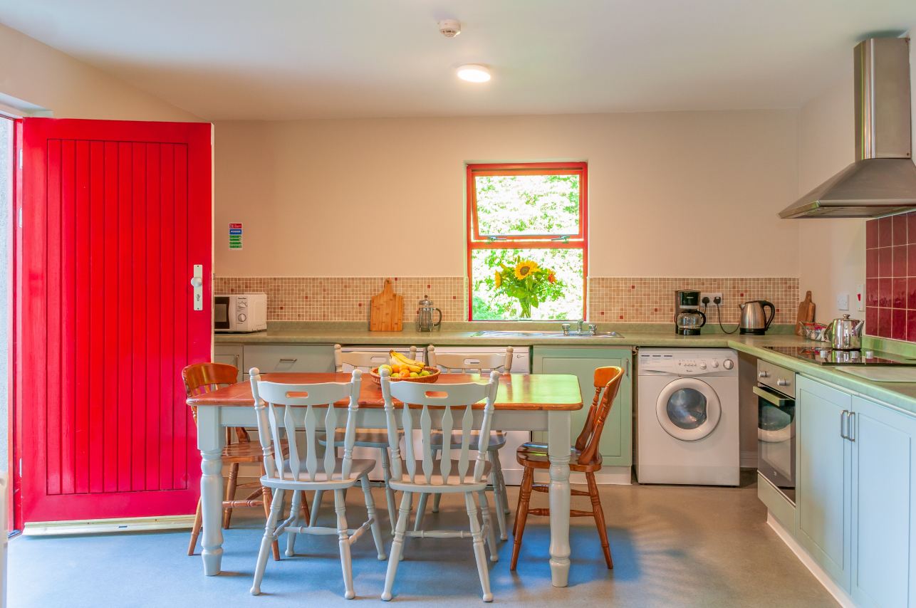 Lough Lannagh Holiday Village-客卧